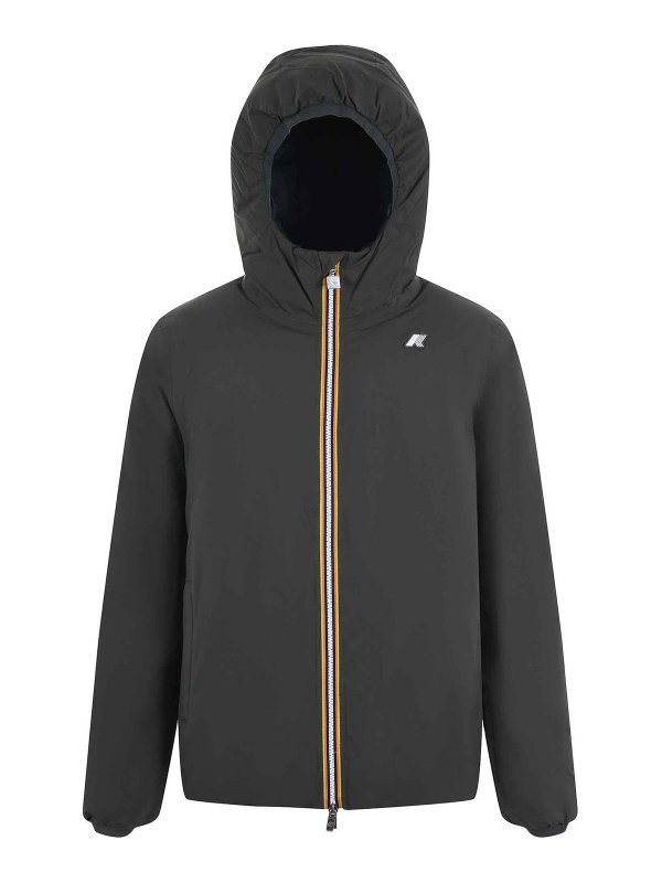 The Best Shops K-WAY: Casualjacken - Casualjacke - Grün