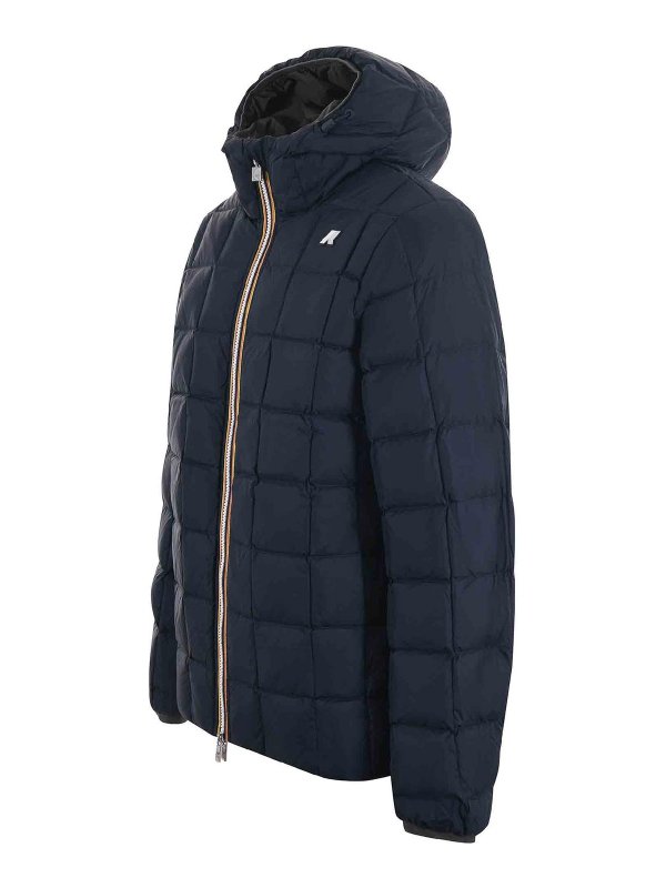 Casualjacke - Grün shop online: K-WAY