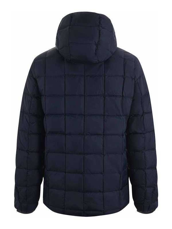 The Best Shops K-WAY: Casualjacke - Grün