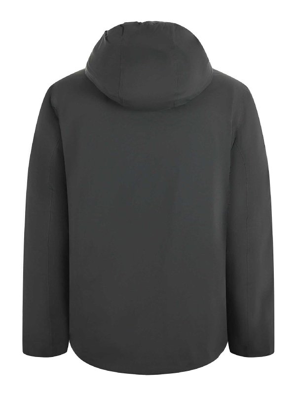 Casualjacken shop online Casualjacke - Grün