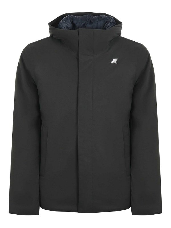 K-WAY: casual jackets - Jacket