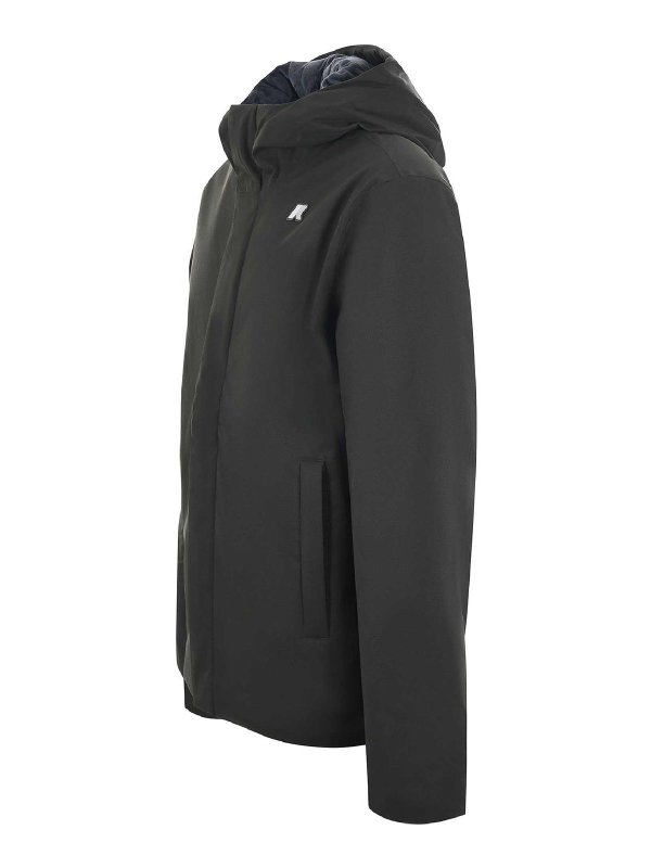 Jacket shop online: K-WAY