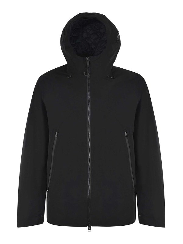 KRAKATAU: giacche casual online - Giacca in nylon