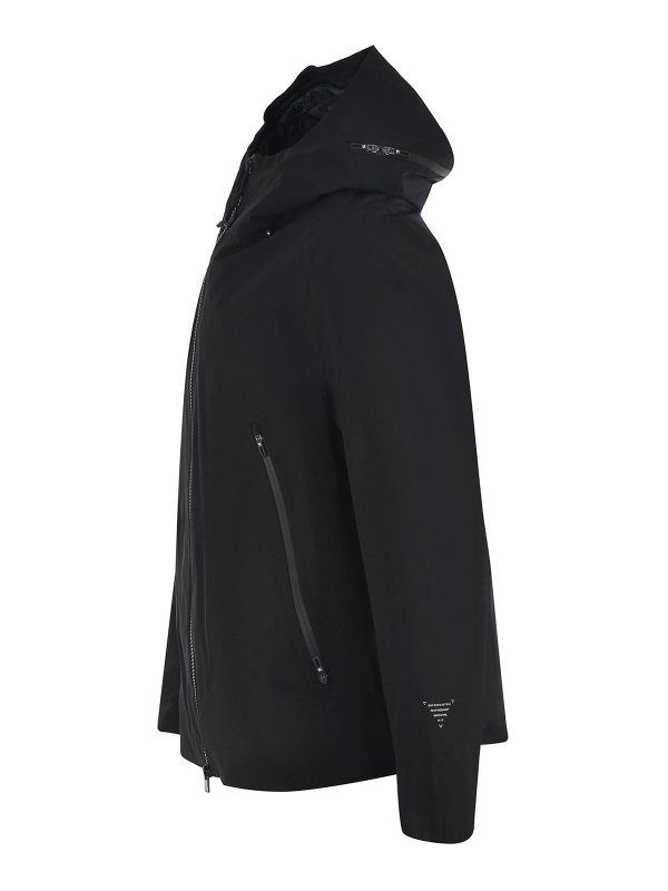 The Best Shops KRAKATAU: giacche casual - Giacca in nylon