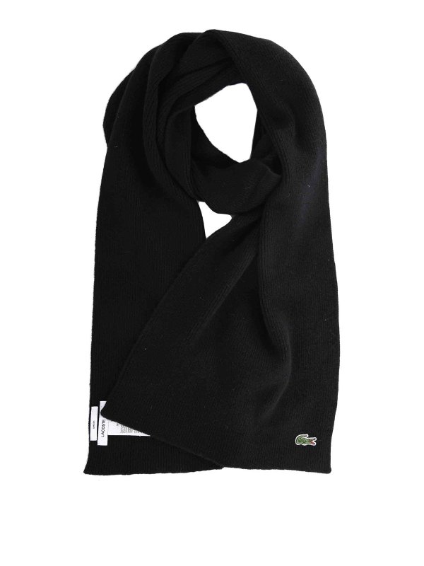 The Best Shops LACOSTE: Vestidos de gala - Traje - Negro