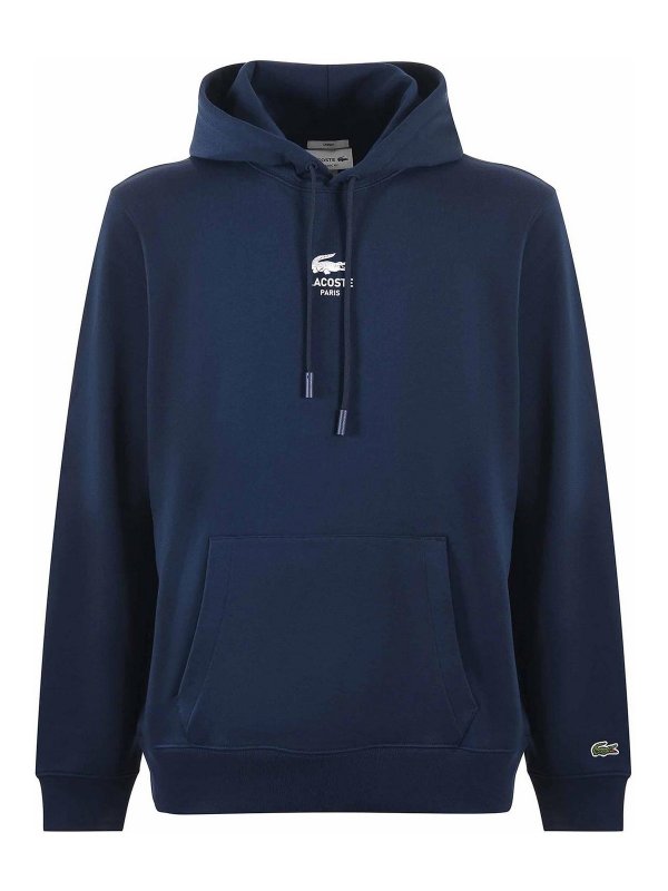 LACOSTE: Felpe e maglie - Felpa