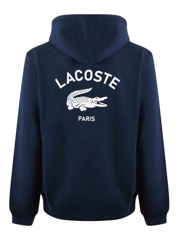 The Best Shops LACOSTE: Felpe e maglie - Felpa