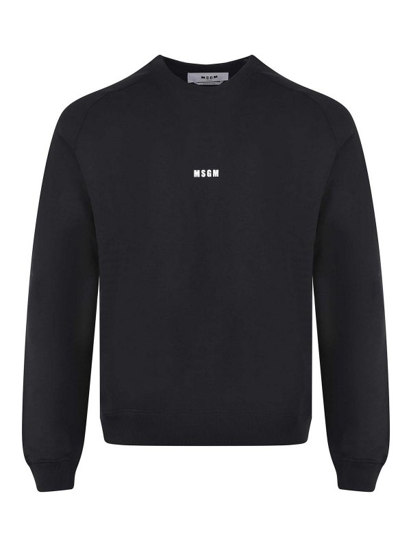 トップス MSGM MILANO S size MSGM Milano Hoodie Oversize Made in Italy | eBay