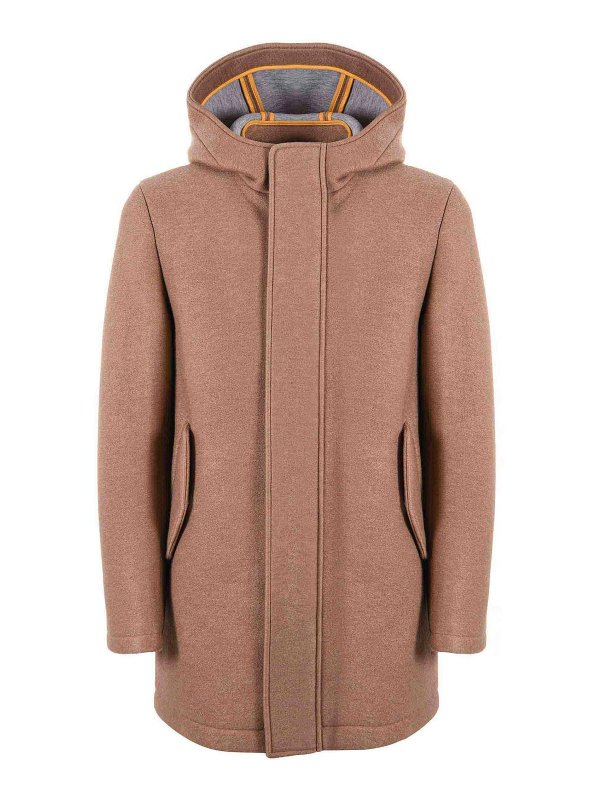 MANUEL RITZ : casual jackets - Jacket