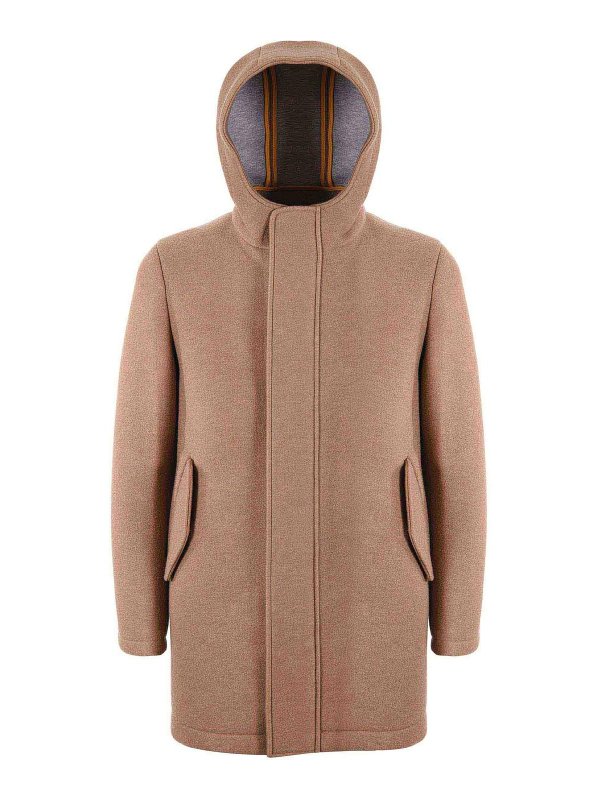 MANUEL RITZ : casual jackets online - Jacket