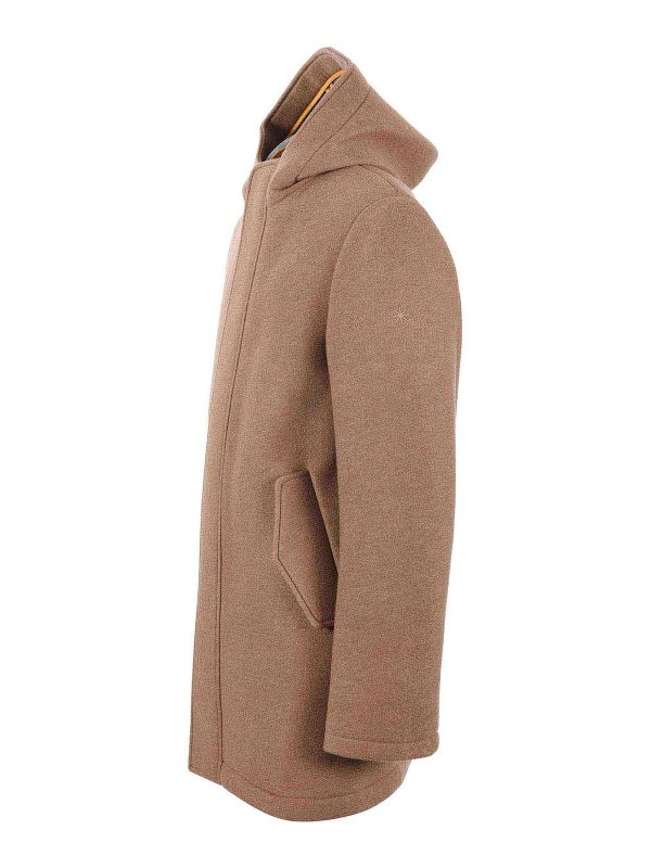 The Best Shops MANUEL RITZ : casual jackets - Jacket