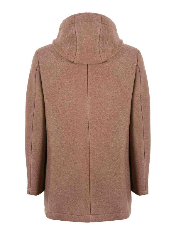 Jacket shop online: MANUEL RITZ 