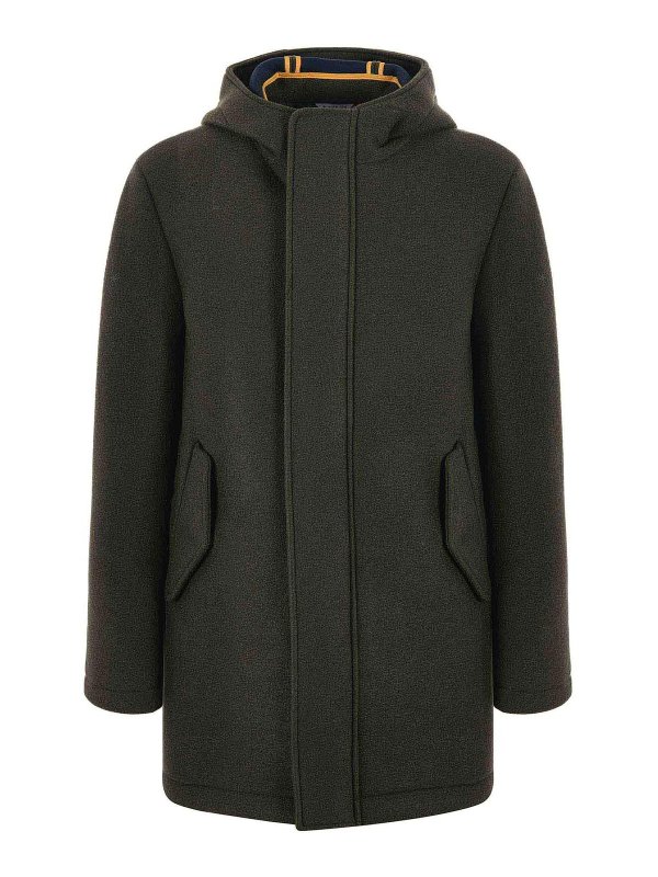 MANUEL RITZ : casual jackets - Jacket