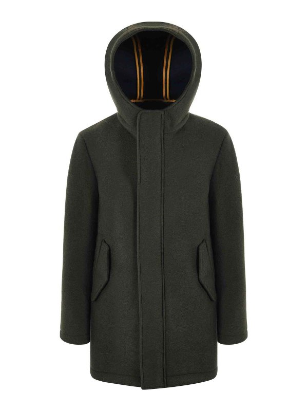 MANUEL RITZ : casual jackets online - Jacket