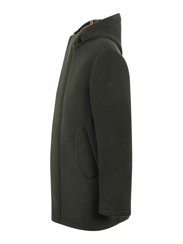 The Best Shops MANUEL RITZ : casual jackets - Jacket