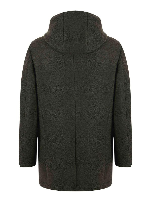 Jacket shop online: MANUEL RITZ 