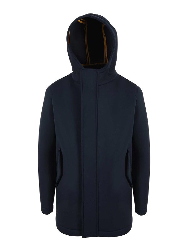 MANUEL RITZ : casual jackets online - Jacket