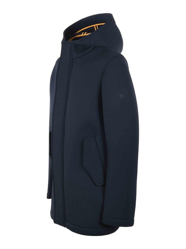 The Best Shops MANUEL RITZ : casual jackets - Jacket