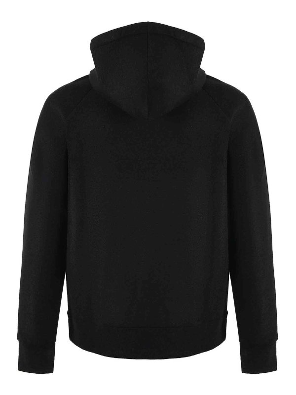 The Best Shops MC2 SAINT BARTH: Sweatshirts & Sweaters - Neoprene Sweatshirt