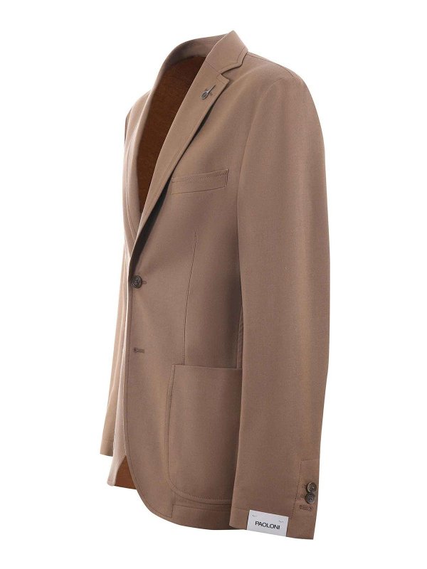 PAOLONI: casual jackets online - Jacket