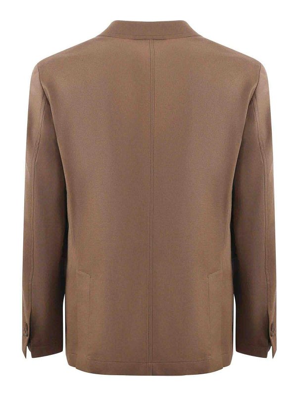 The Best Shops PAOLONI: casual jackets - Jacket