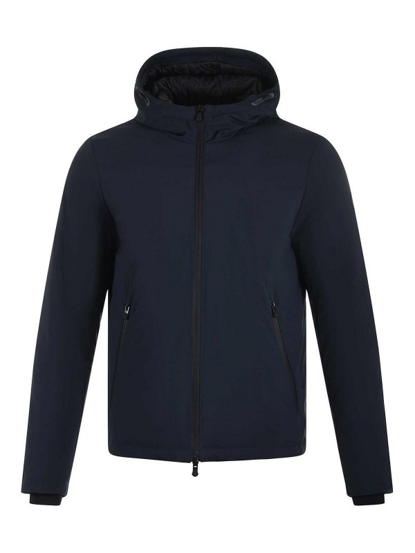 PEOPLE OF SHIBUYA: casual jackets - Jacket