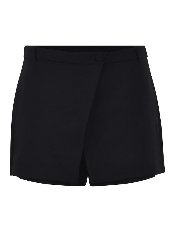 Pinko: Shorts - Short - Noir