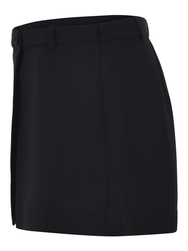 Pinko: Shorts online - Short - Noir