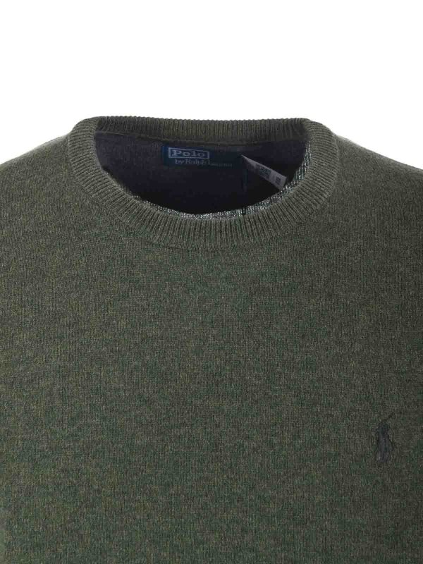 Maglione di lana shop online: POLO RALPH LAUREN