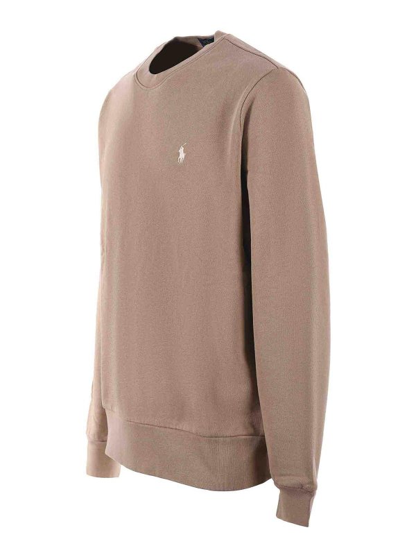 POLO RALPH LAUREN: Sweatshirts & Sweaters online - Sweatshirt