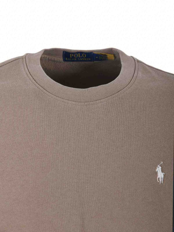 Sweatshirt shop online: POLO RALPH LAUREN