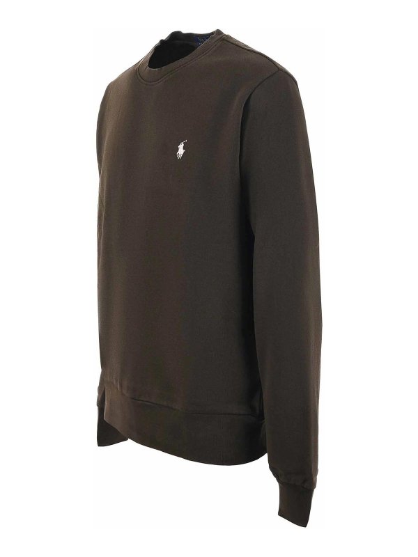 POLO RALPH LAUREN: Sweatshirts & Sweaters online - Sweatshirt