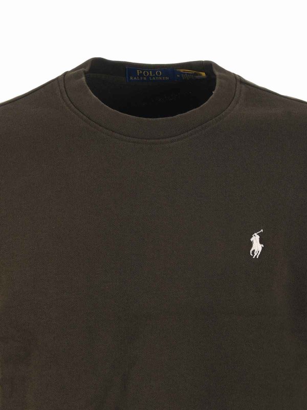 Sweatshirt shop online: POLO RALPH LAUREN