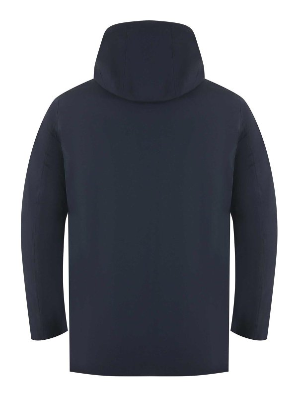 RRD Roberto Ricci Designs buy online カジュアルジャケット - ブルー