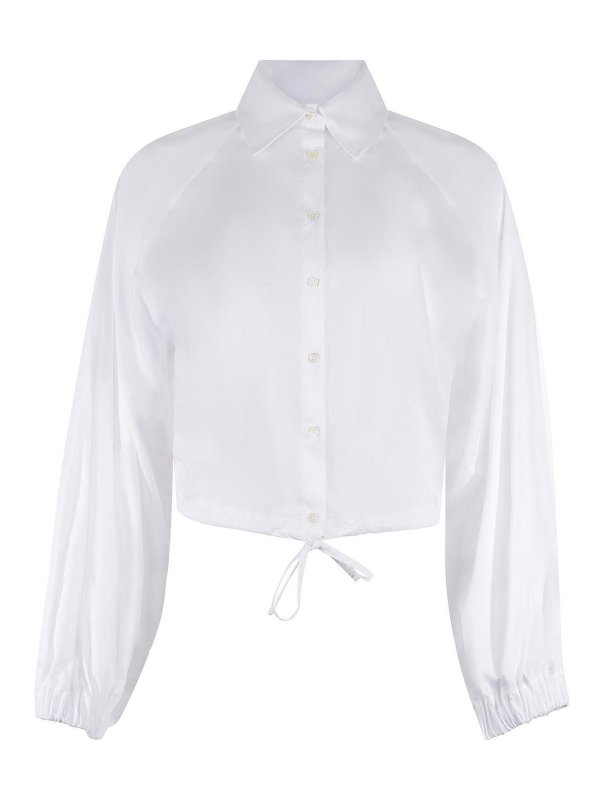 SOLOTRE: camicie - Camicia di cotone