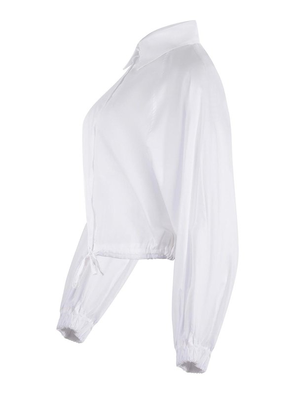 SOLOTRE: camicie online - Camicia di cotone