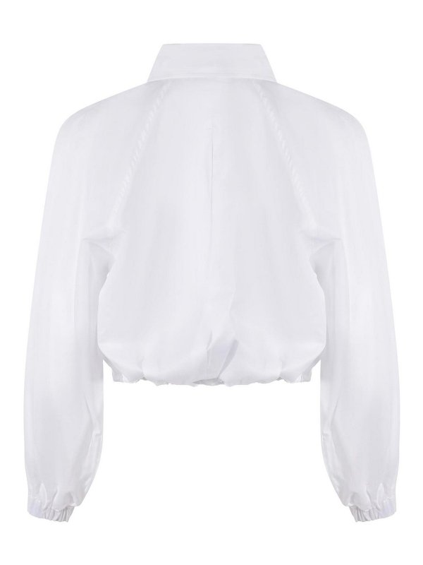 The Best Shops SOLOTRE: camicie - Camicia di cotone