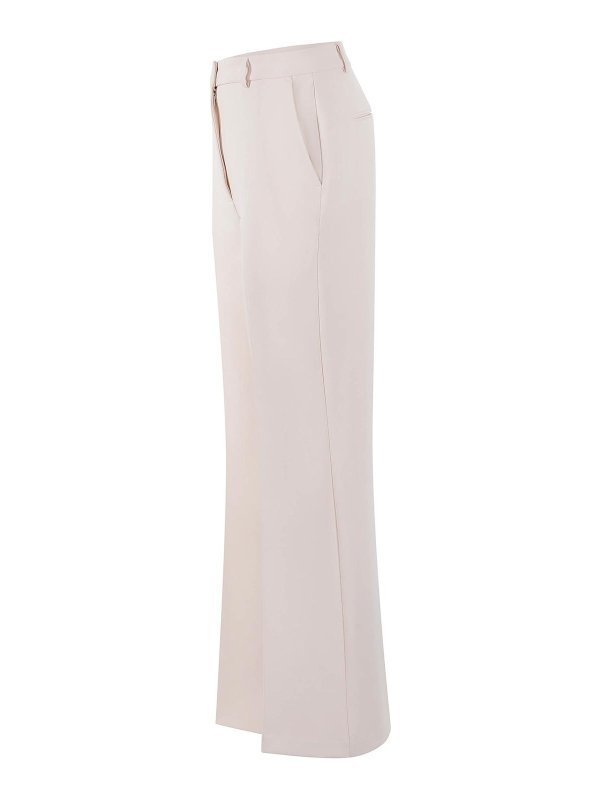 SOLOTRE: カジュアルトラウザー online - カジュアルパンツ - ベージュ