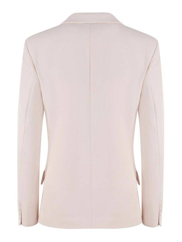 The Best Shops SOLOTRE: カジュアルジャケット - カジュアルジャケット - ベージュ