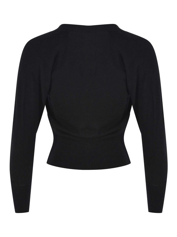 The Best Shops SOLOTRE: cardigans - Wool Cardigan