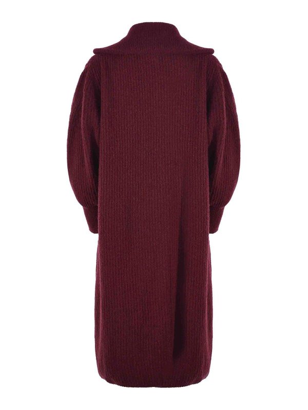 The Best Shops SOLOTRE: cardigans - Wool Cardigan