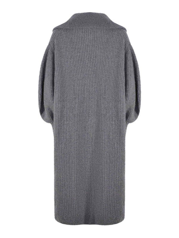 The Best Shops SOLOTRE: cardigans - Wool Cardigan