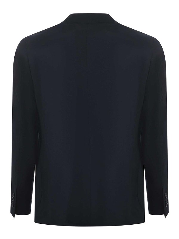 The Best Shops TAGLIATORE: Casualjacken - Casualjacke - Blau