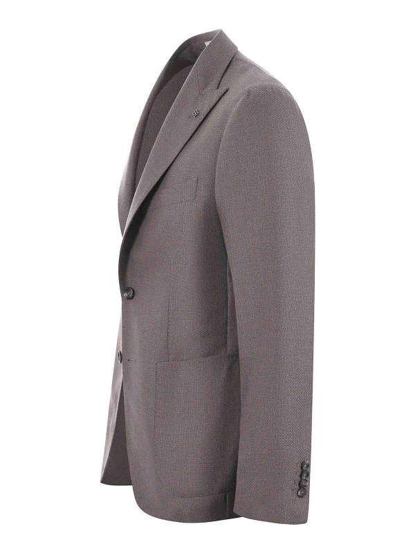 TAGLIATORE: Casualjacken online - Casualjacke - Grau