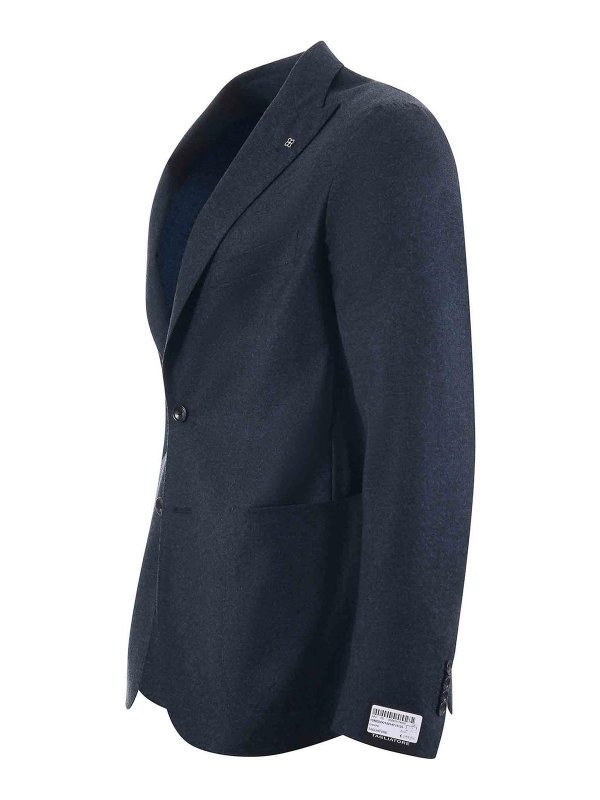 TAGLIATORE: カジュアルジャケット online - カジュアルジャケット - 白