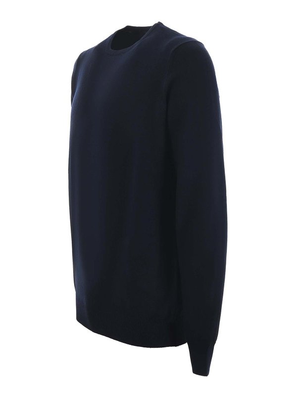 TAGLIATORE: スウェット＆セーター online - スウェットシャツ/セーター - ブルー