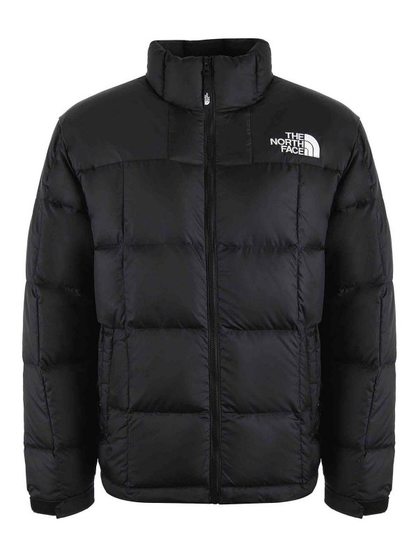 THE NORTH FACE: padded jackets - Down Jacket In Nylon