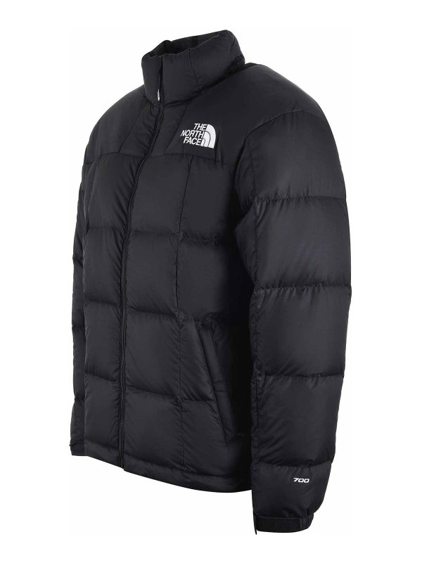 THE NORTH FACE: padded jackets online - Down Jacket In Nylon