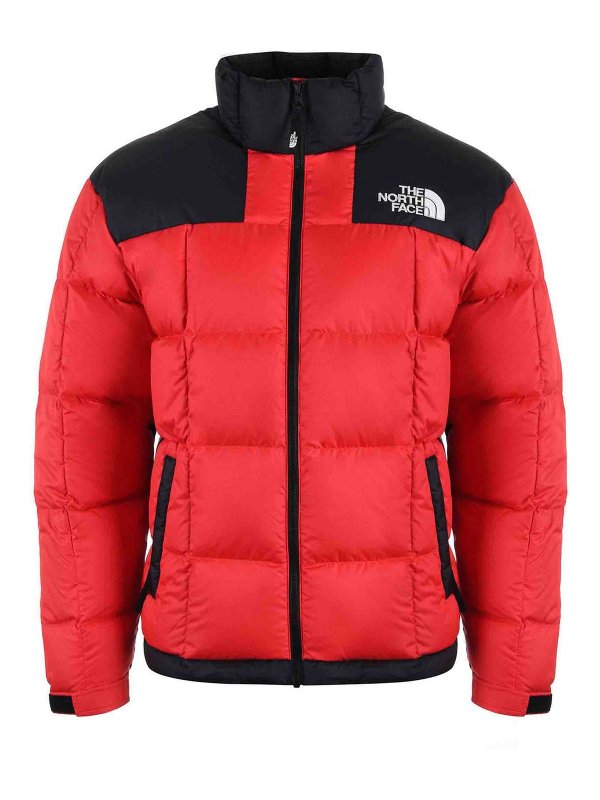 THE NORTH FACE: padded jackets - Down Jacket In Nylon