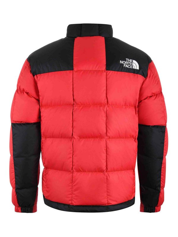 The Best Shops THE NORTH FACE: padded jackets - Down Jacket In Nylon